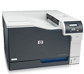HP LJ5225DN colour printer